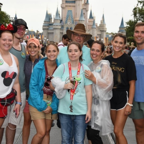 Meet your Posher, Michelle O'Reilly - Picture 8 of 9